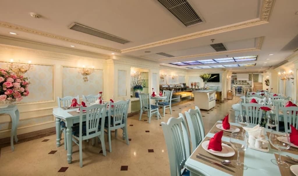 Beryl Charm Hotel & Spa - photo 34