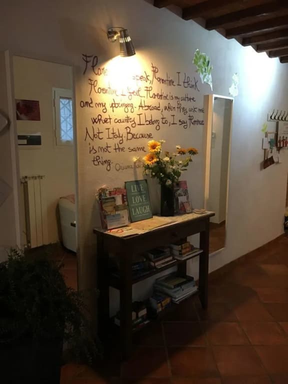Casa Fiorentina - photo 16