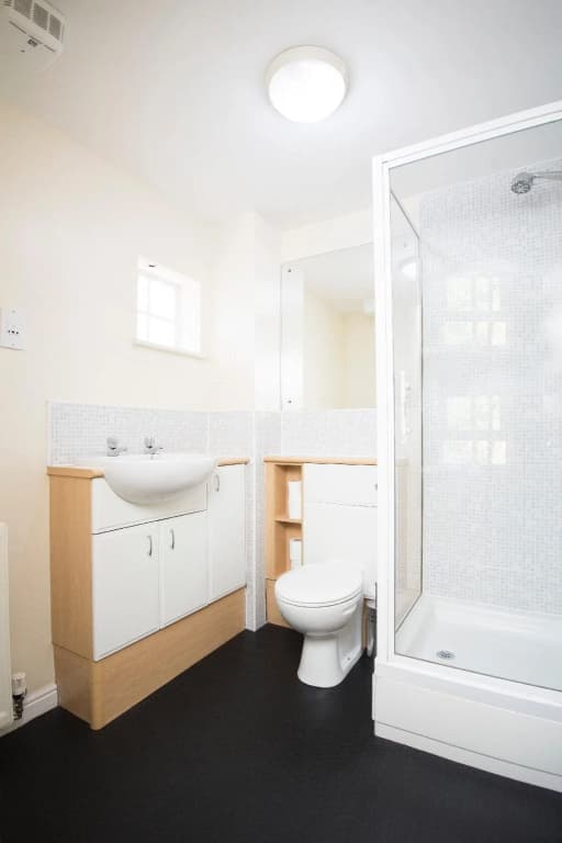 Lochend Serviced Apartments - photo 7