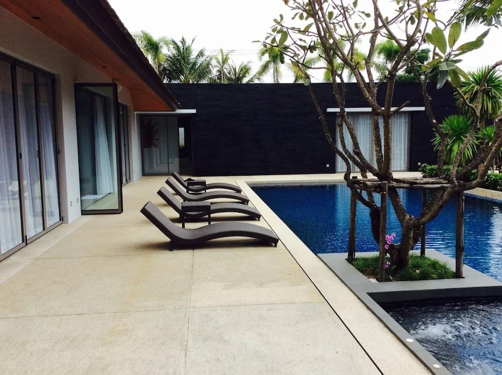 Anchan Lagoon Serenity Villa - photo 7