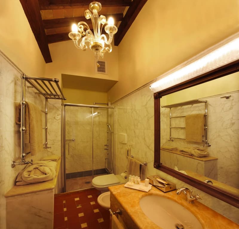 Hotel Mulino di Firenze, WorldHotels Crafted - photo 9
