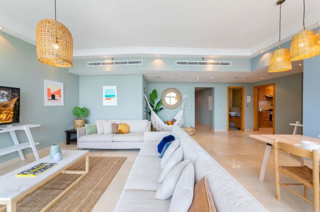 Maison Privee Trident Marinascape - photo 5