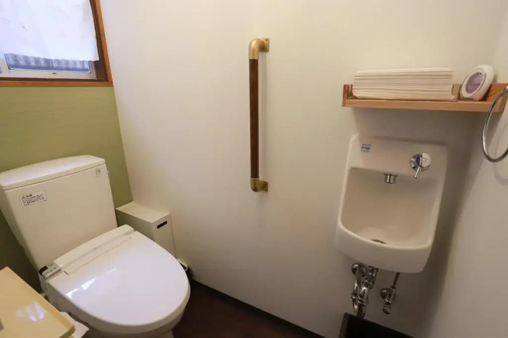 Kyo KOZO Kitano Tenjin - Vacation STAY 89906 - photo 8
