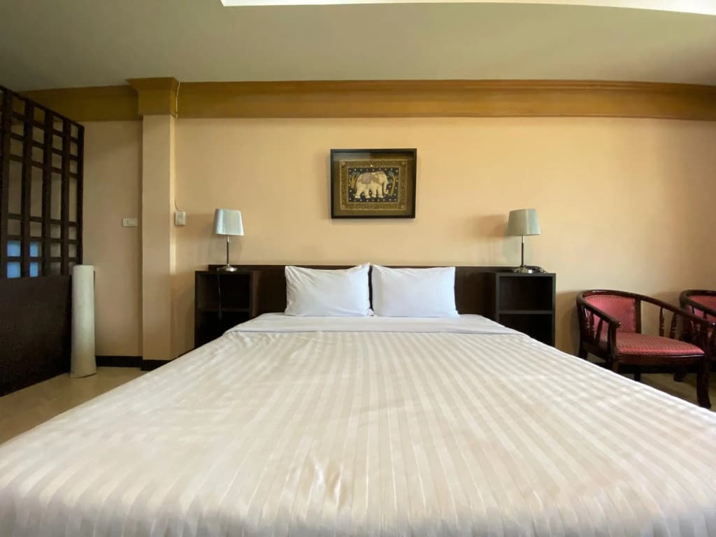 Baan Kongdee Sunset Resort - photo 4