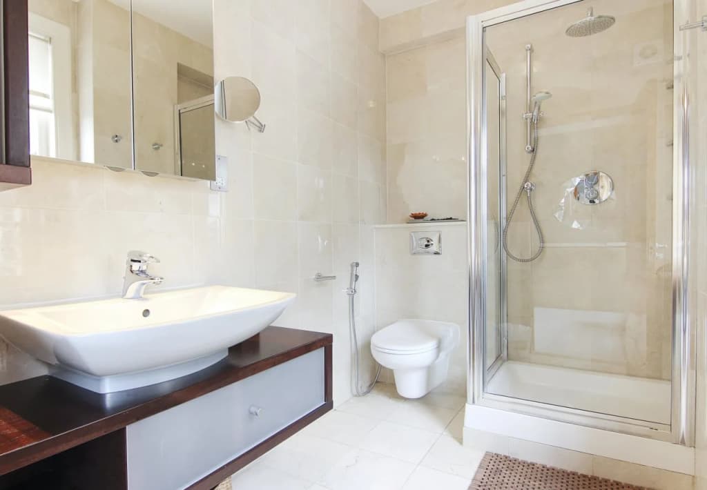 London Lifestyle Apartments Knightsbridge - photo 9