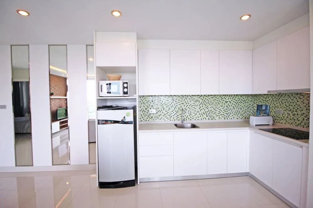 Amazon Residence Pattaya Sunny Rentals - photo 25