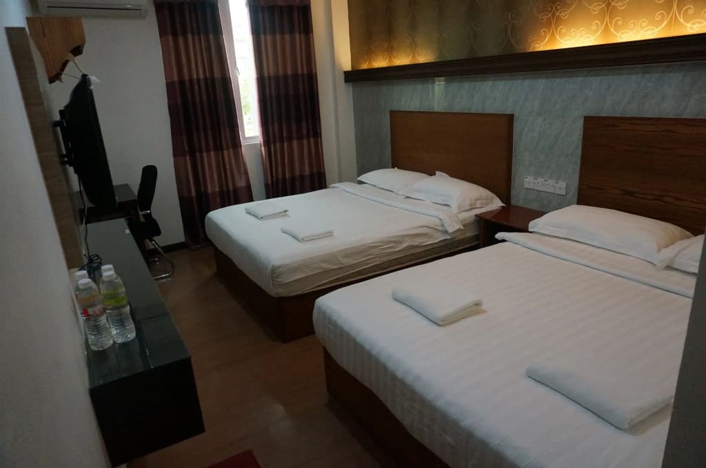 Maxi Inn - photo 3