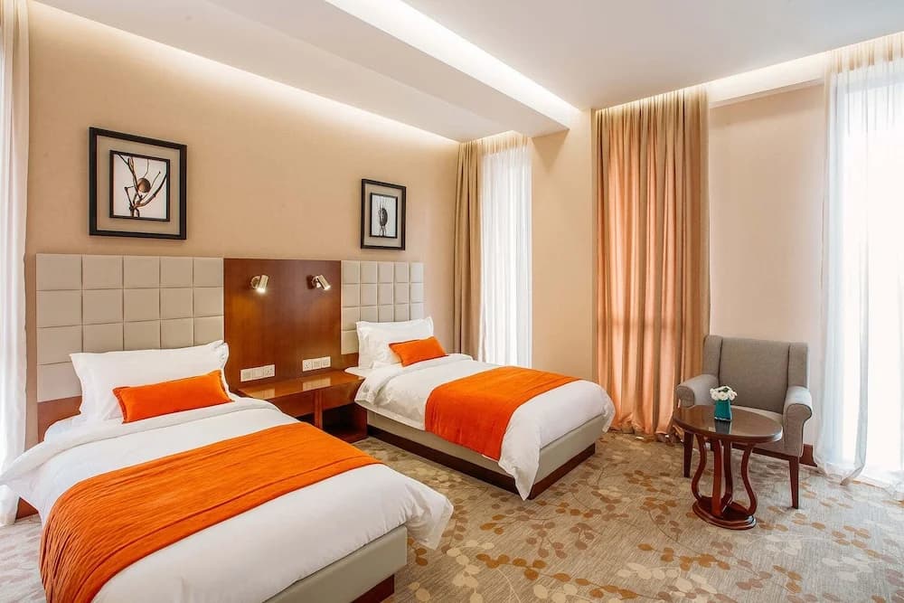 Hotel Horizont - photo 10
