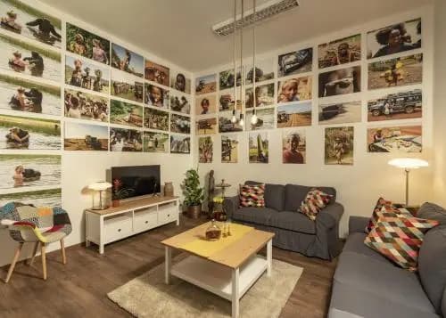 Unesco Prague Apartments - photo 11