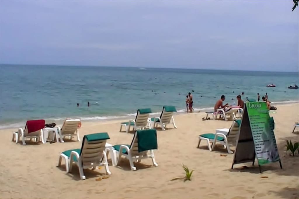 Utopia Resort - photo 10