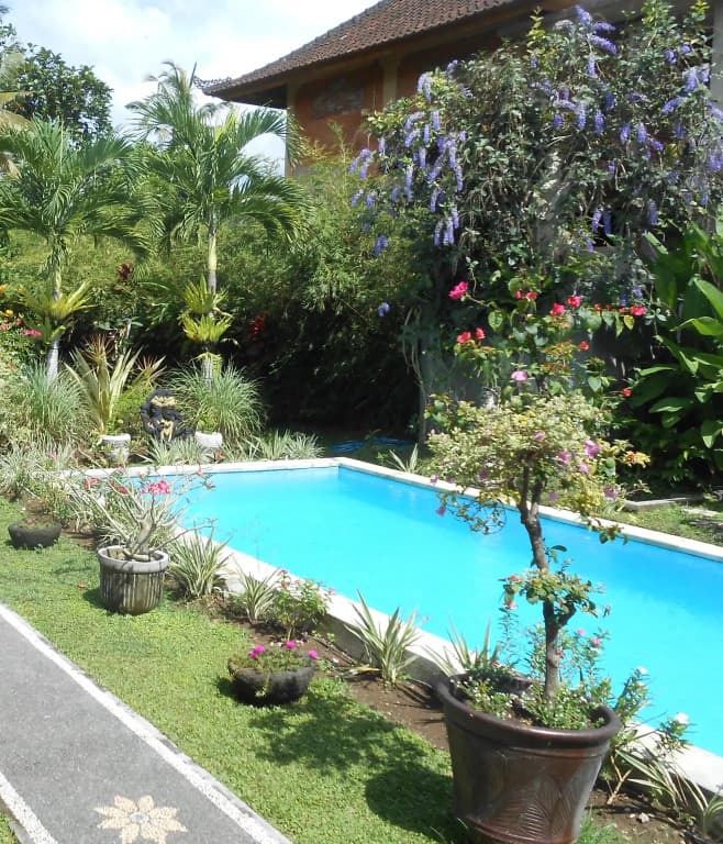 Taman Lituhayu Cottages - photo 6