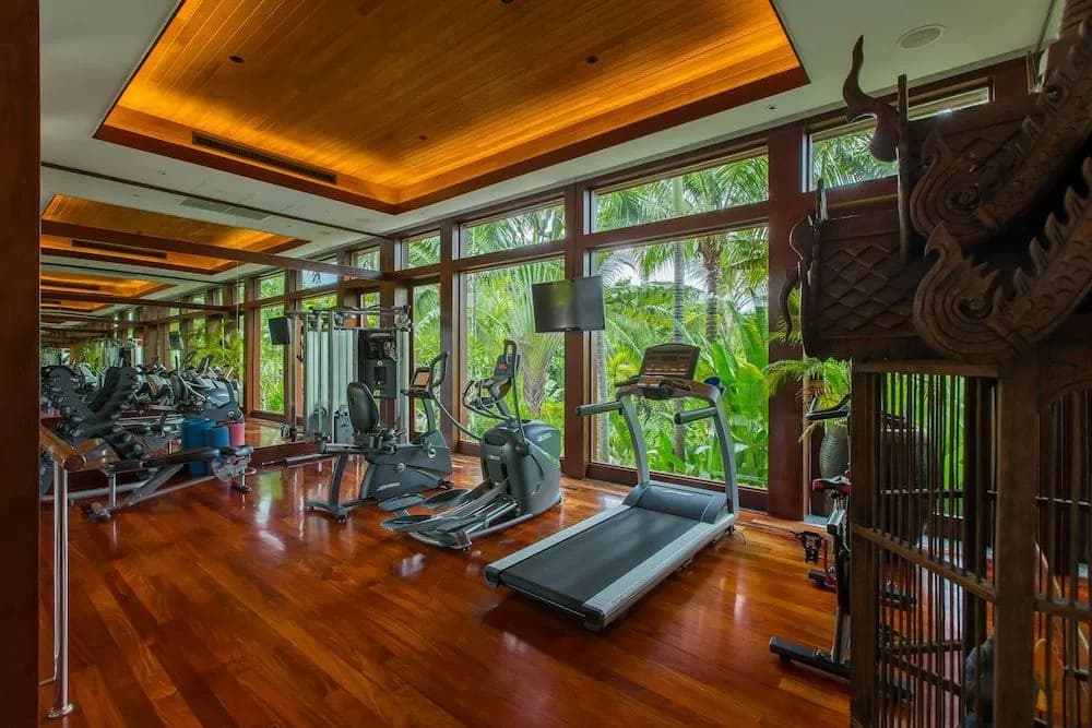 Villa Artheed - Kamala Beach - photo 14