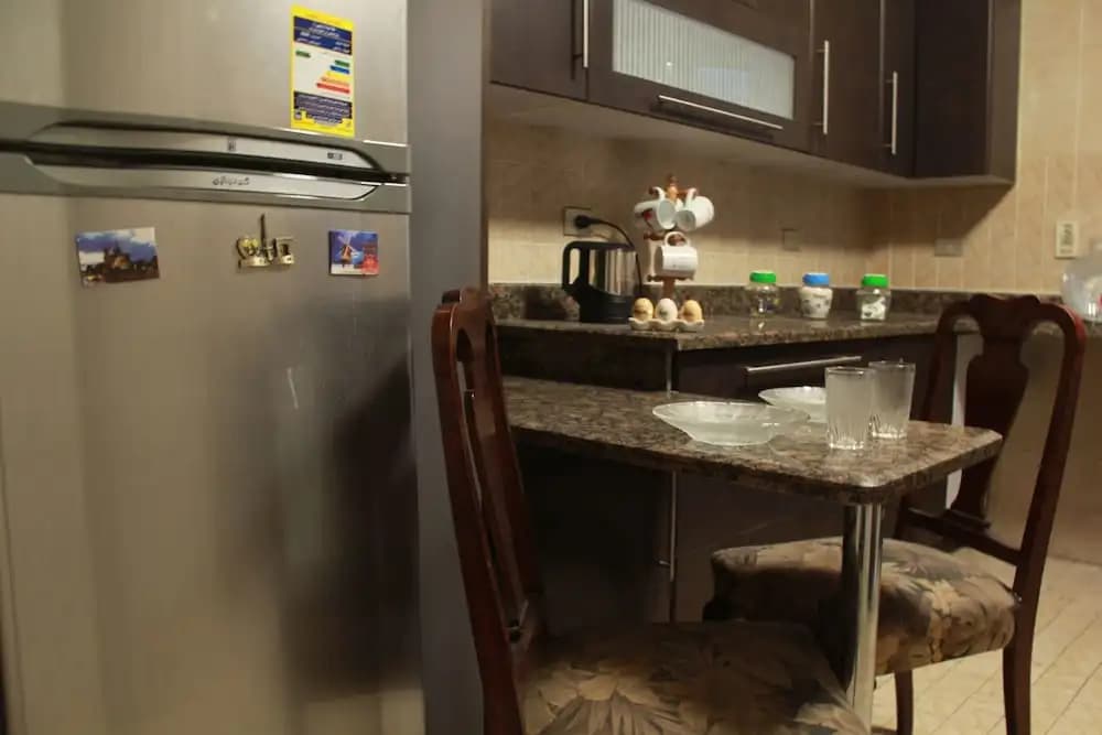 Omar Apartment - photo 22