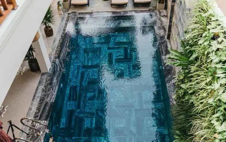 La An Central Boutique Villa - photo 20