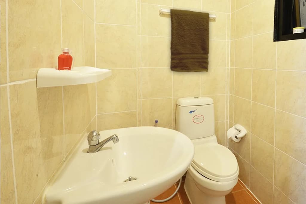 The Links Hotel Pattaya - photo 6
