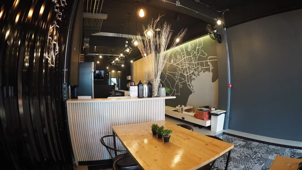 Box Poshtel - photo 19