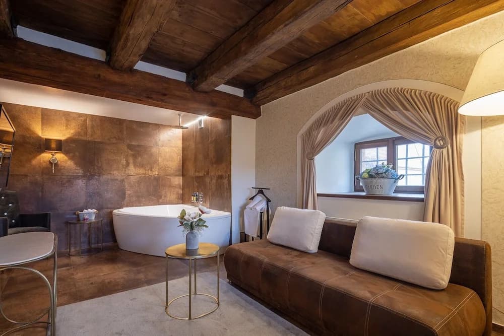 Pytloun Chateau Hotel Ctěnice - photo 16