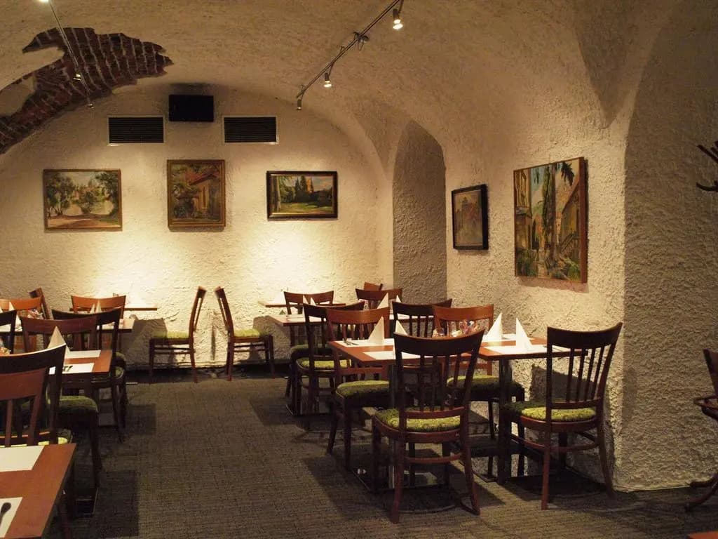 Hotel Arbes - photo 16