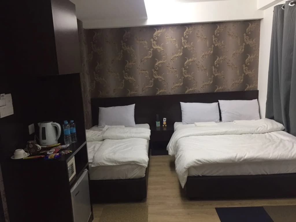 Seven Hotel - photo 3