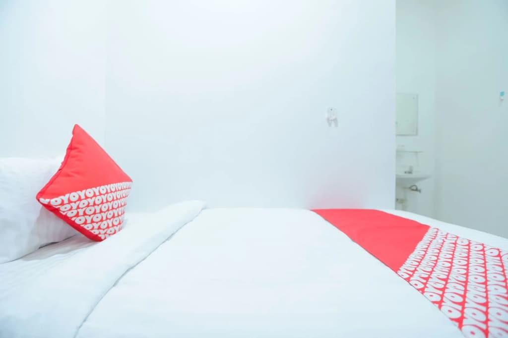 OYO 150 Harmoni Residence - photo 4