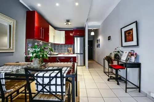Star.akropolis Apartment - photo 22