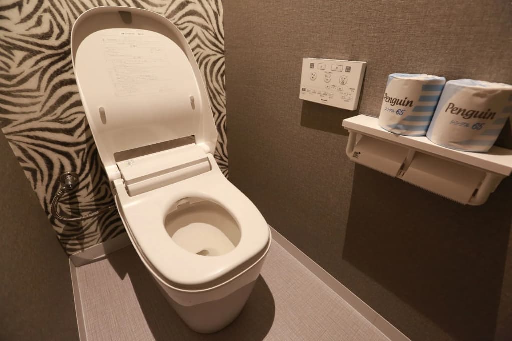 Hotel 88 Shinsaibashi - photo 9