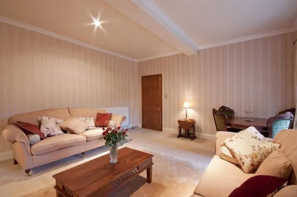 Abercromby Place Apartment - photo 4