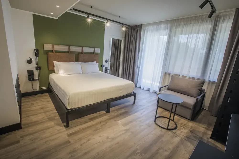 Mercure Roma Cinecitt - photo 2