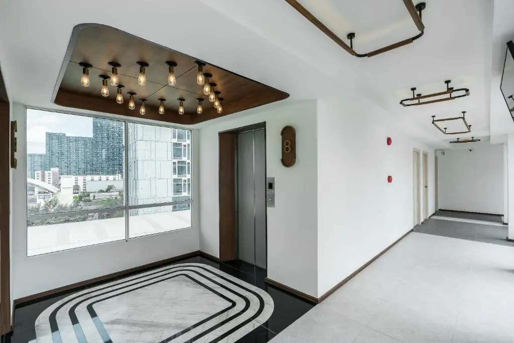 Hotel Amber Sukhumvit 85 - photo 24