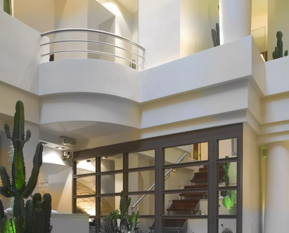 Select Hotel - Rive Gauche - main photo