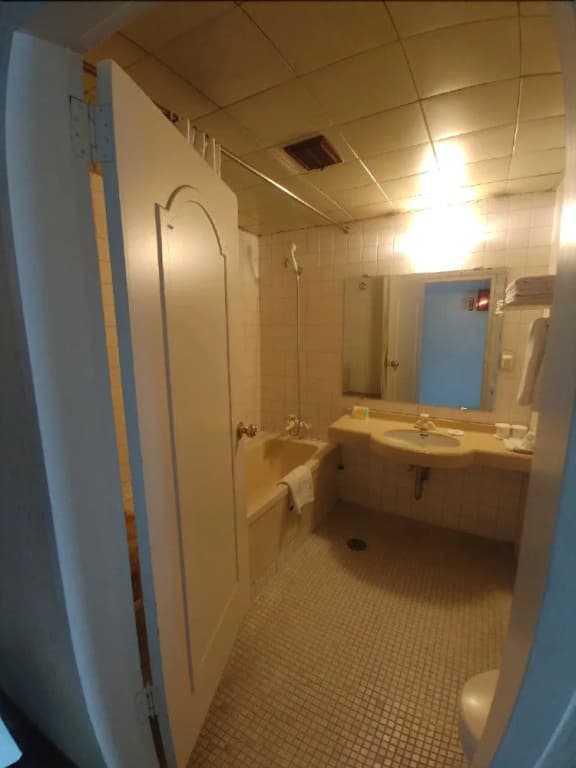 Hankang hotel - photo 9