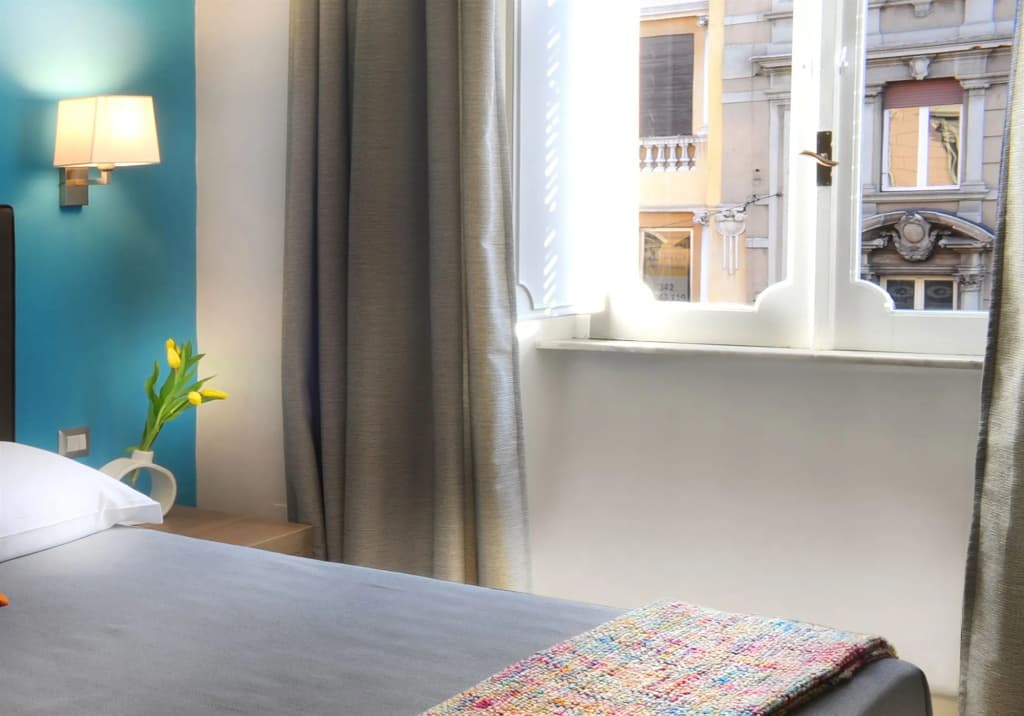 Ada Rooms - photo 6
