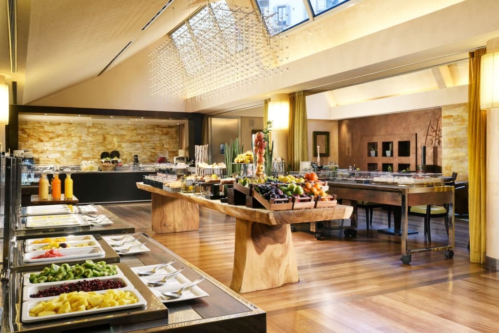 Enterprise Hotel - photo 14