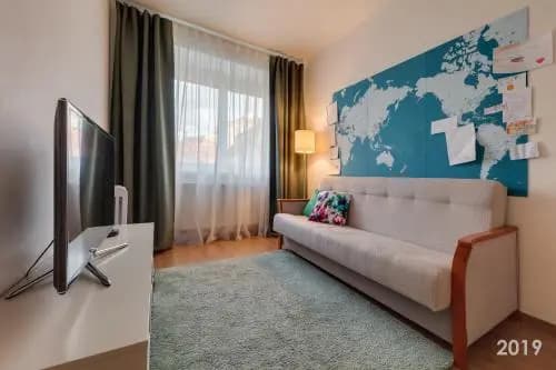 AMAVI Kozi Apartment - photo 2