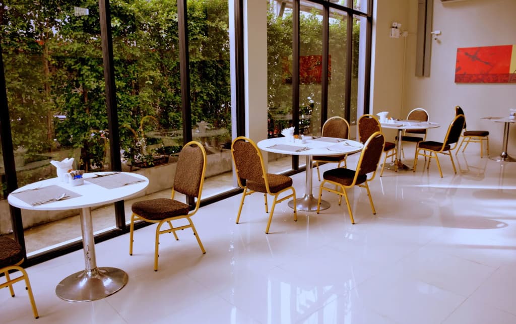 Annex Lumpini Bangkok - photo 18