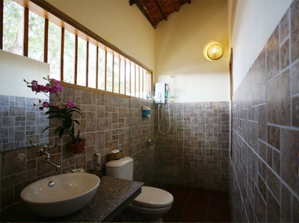 An Nhien Retreat Phu Quoc - photo 8