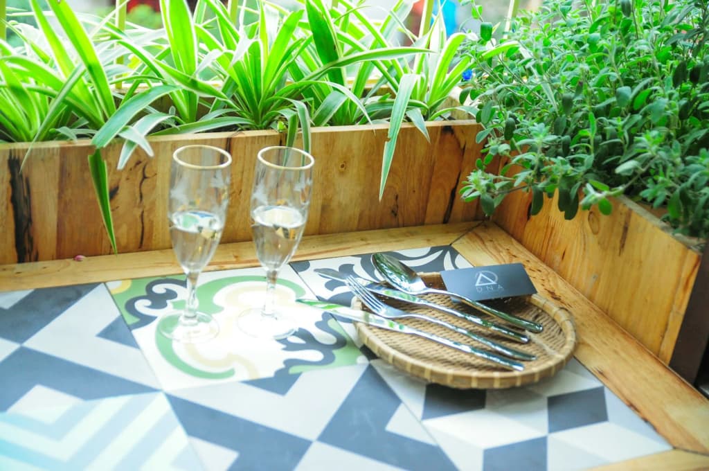 Vintage Decor Apartment Hanoi Old Town - photo 7