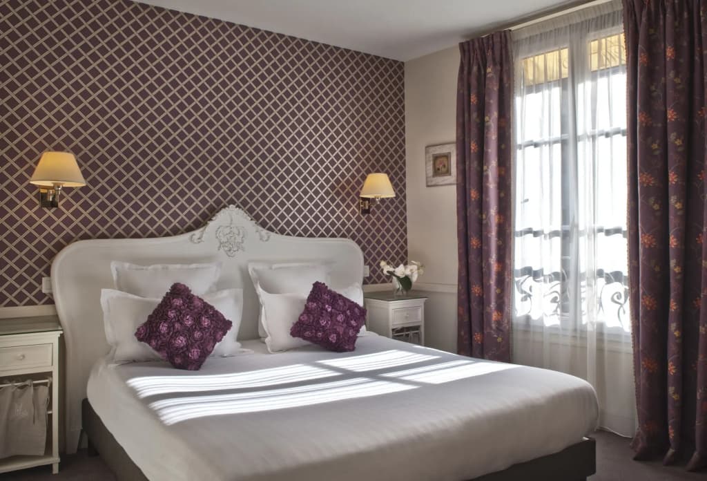 Hotel de La Motte Picquet - photo 2