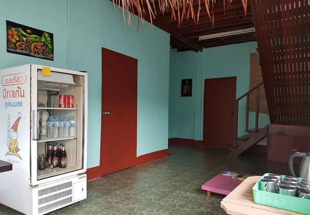 Champion Hostel 2 - Adults Only - photo 8