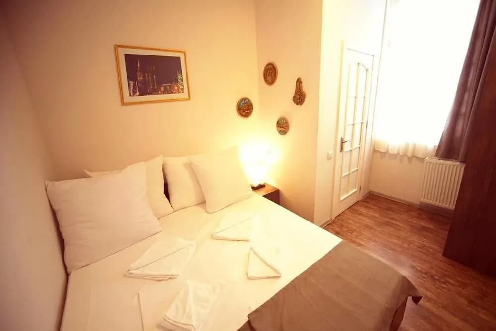 Hosthub Apartment Room 38 - photo 4