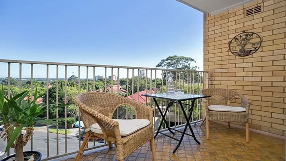 Charming Comfortable and Convenient - MOS72 - photo 6