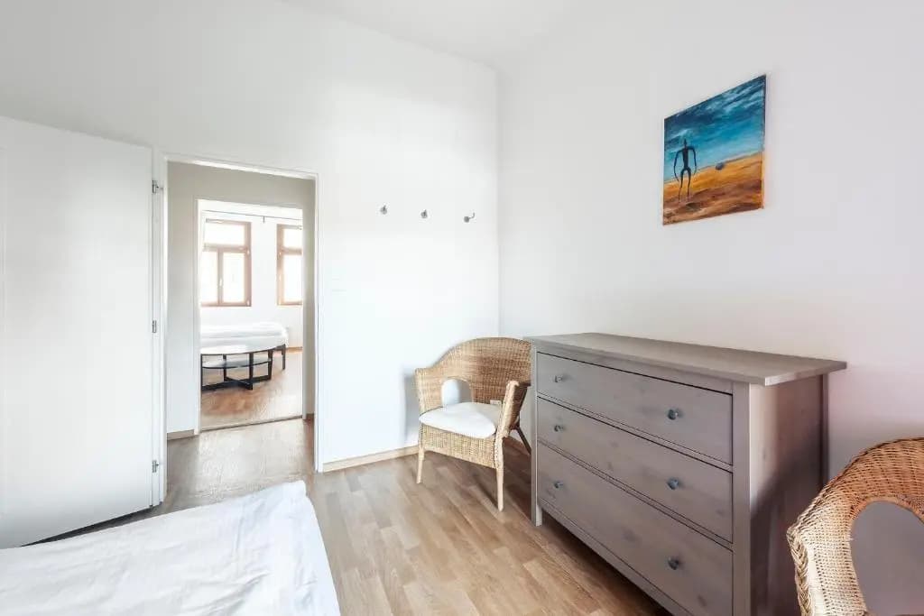Family Apartments Praha 6 - photo 6