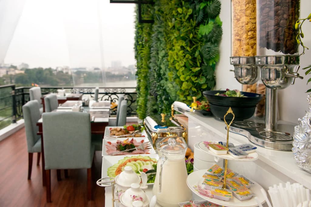 Splendid Hotel & Spa - photo 12