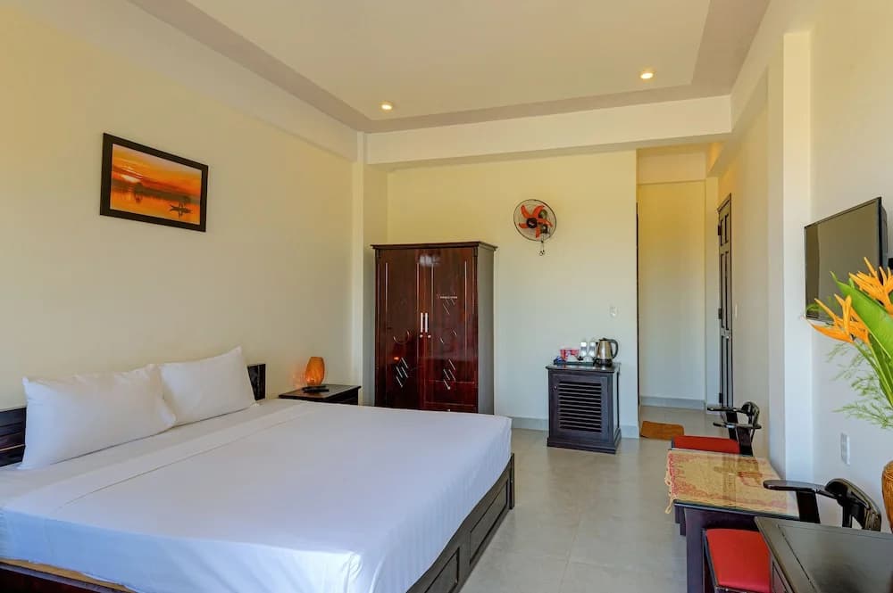 Hoi An Blue River Hotel - main photo