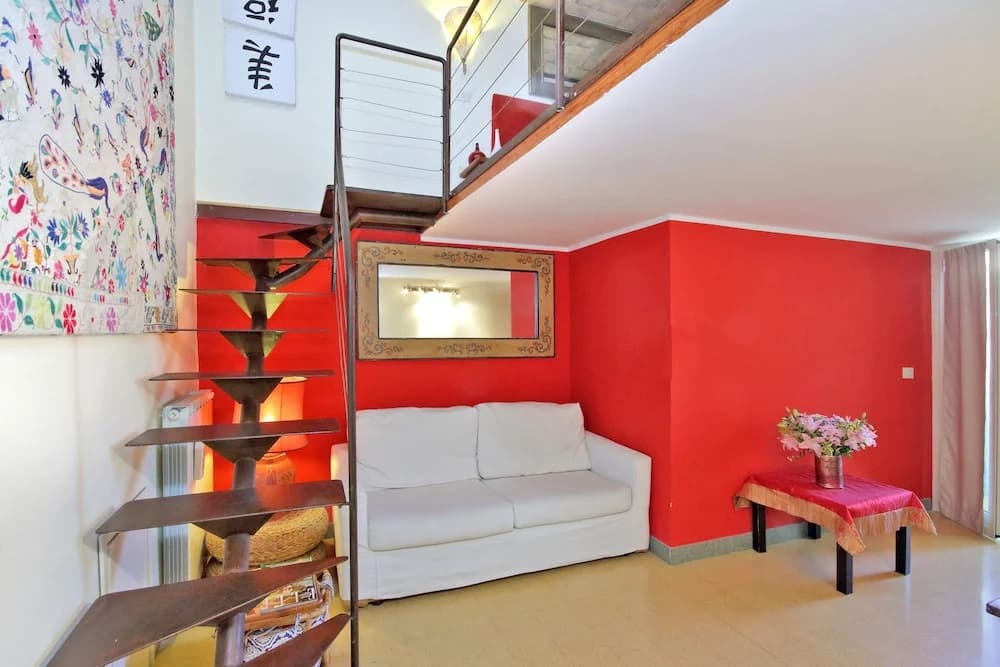 Restart Accommodations Secret Garden - photo 9