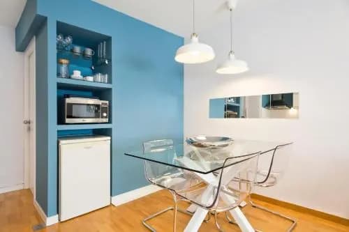 Apartamento Rambla Catalunya - photo 11
