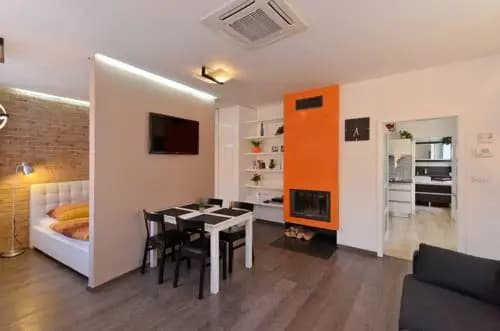 Agnes Apartments - photo 4