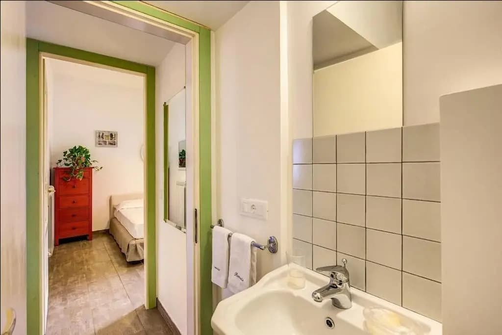 Cuore di Florio Apartment - photo 6