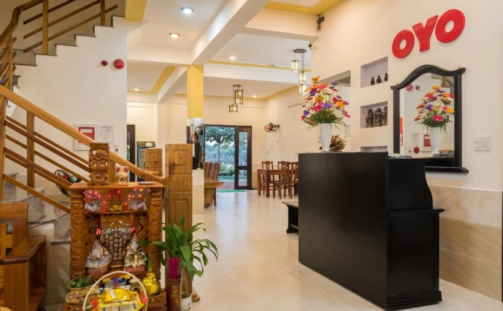 Blue River Villa Homestay - photo 8