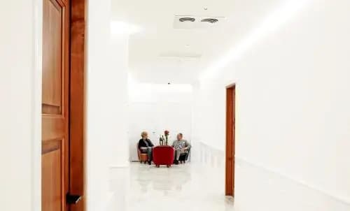 Hemi Luxury Suites - photo 16